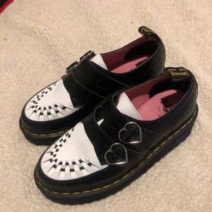 limited edition lazy oaf x dr martens 2019